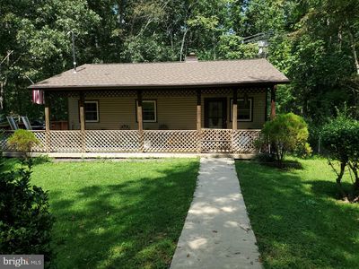 12499 Lacy Ln, Culpeper, VA, 22701