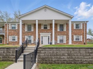 3214 Roger Williams Dr APT D, Bridgeton, MO 63044