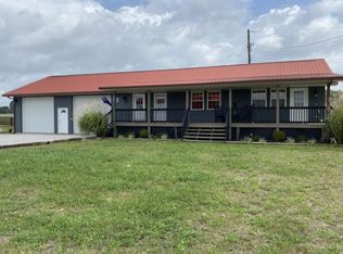 22 Forest Ridge Rd, Bronston, KY 42518