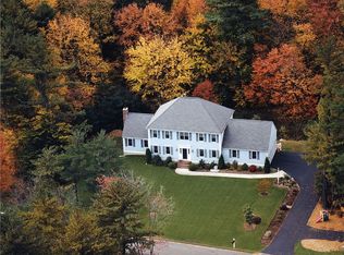 51 Beethoven Ave, Walpole, MA 02081