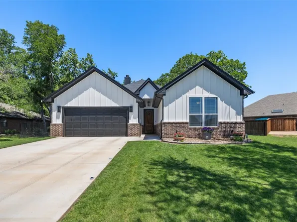 1418 Cheyenne Trl, Granbury, TX 76048