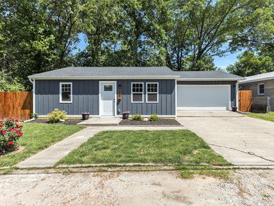 5860 Mulberry Ave, Portage, IN, 46368