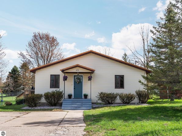 431 E Bittner Ave, Reed City, MI 49677