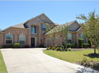 6826 Delander Way, Sugar Land, TX 77479