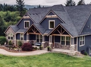 7415 NE 323rd Ct, Camas, WA 98607