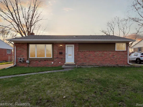 43400 Donley Dr, Sterling Heights, MI 48314