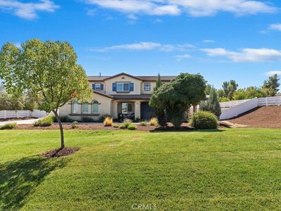 25555 Beth Dr, Menifee, CA, 92584