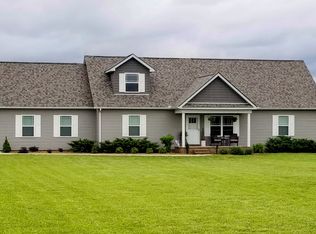 3042 Midland Rd, Shelbyville, TN 37160