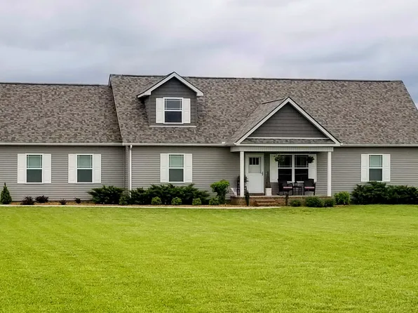 3042 Midland Rd, Shelbyville, TN 37160