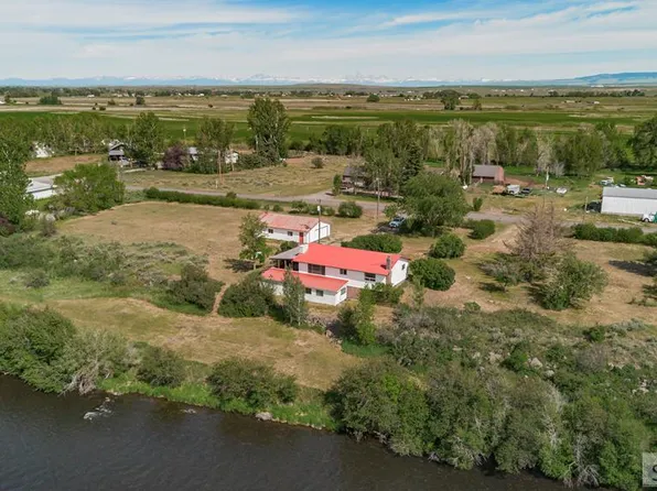 755 S River Rd, Saint Anthony, ID 83445