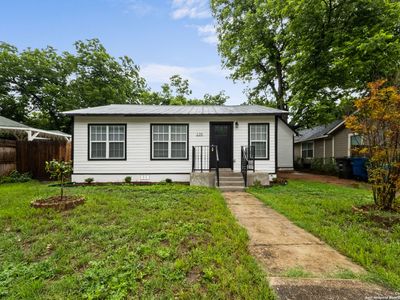 235 SIMON, San Antonio, TX, 78204