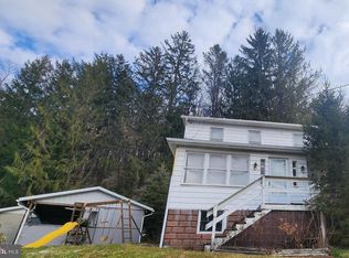 1 High St, Lonaconing, MD 21539