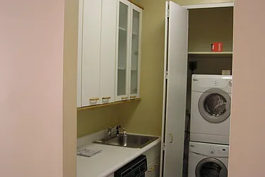 Rented by Corcoran