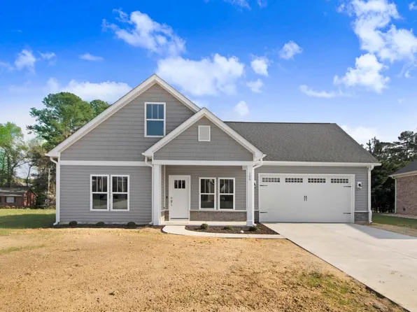 106 Kingston Cir, Goldsboro, NC 27530