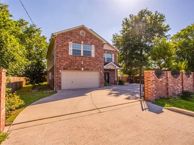 21507 McCamey Dr, Cypress, TX, 77429