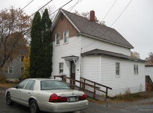 23 Hillside Ave, Waterville, ME 04901