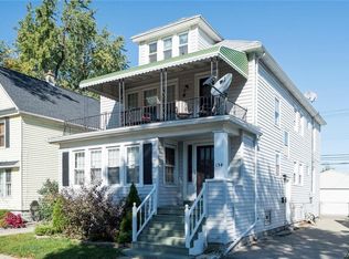 154 Villa Ave, Buffalo, NY 14216