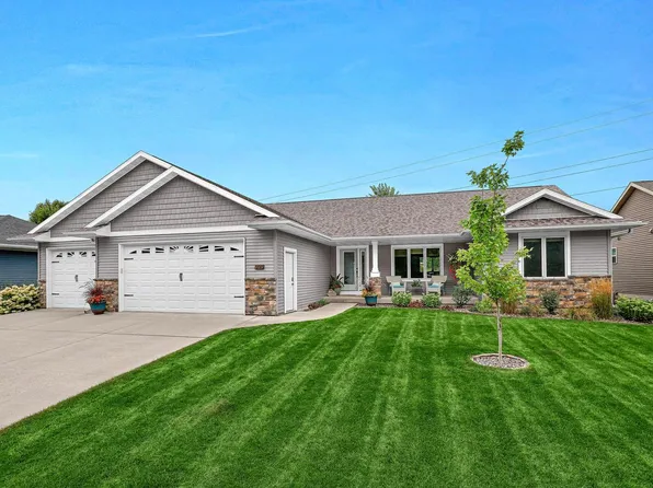 929 Rolling Oaks DRIVE, Onalaska, WI 54650