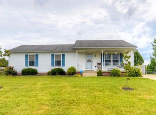 1014 Ravenwood Dr, Lawrenceburg, KY 40342