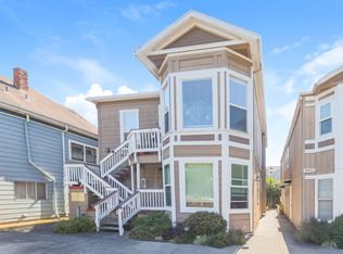 5851 Vallejo St #B, Emeryville, CA 94608