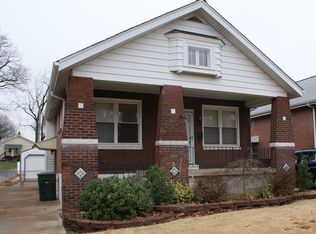 6810 Fyler Ave, Saint Louis, MO 63139