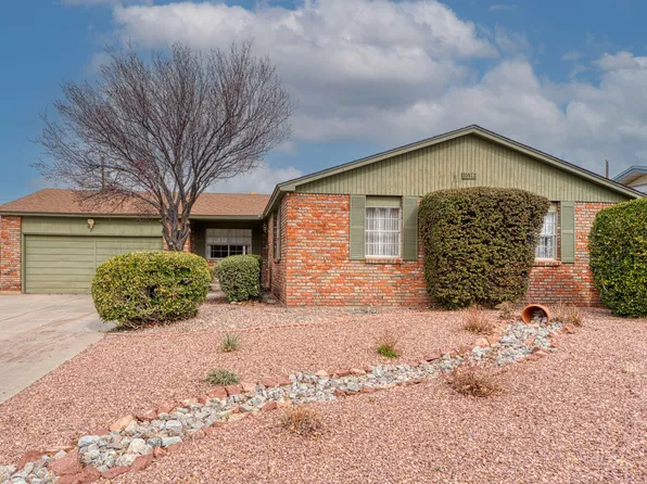 (undisclosed Address), Albuquerque, NM 87111