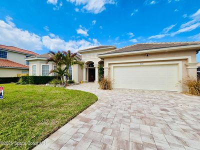 336 Southampton Dr, Indialantic, FL, 32903