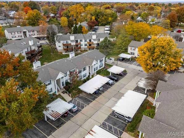 61 Sugar Ridge Ct #3, Saint Peters, MO 63376