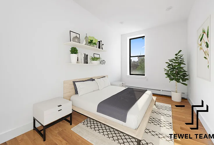 167 W 122nd St #2A — Photo 1