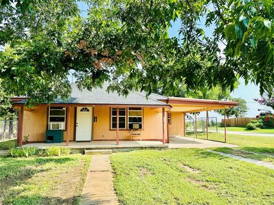 100 Broadway Ave, Newcastle, TX, 76372