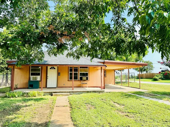100 Broadway Ave, Newcastle, TX 76372