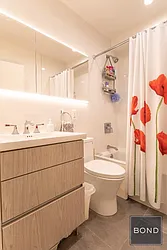 Rented by Bond New York