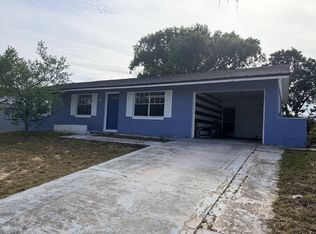 12582 Elgin Blvd, Spring Hill, FL 34609