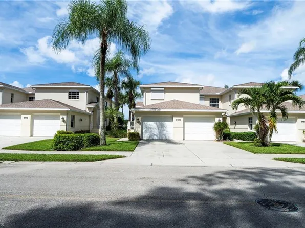 3480 W Crown Pointe BLVD #201, NAPLES, FL 34112