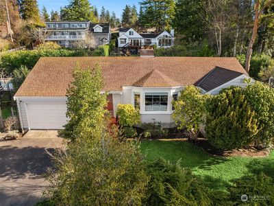 12020 9 Avenue NW, Seattle, WA, 98177