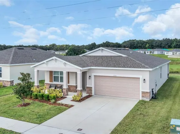 33311 Rembrandt Ln, Sorrento, FL 32776