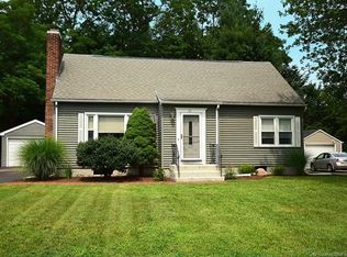 21 Hollis Rd, South Windsor, CT 06074