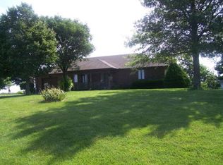4191 Neosho Rd, Cummings, KS 66016