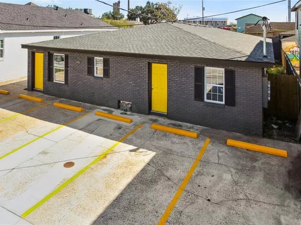 1905 France St, New Orleans, LA 70117