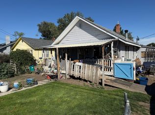 713 N 16th Ave, Yakima, WA 98902