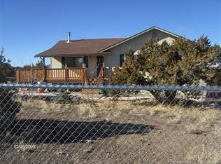 2700 Whitetail Loop, Williams, AZ 86046