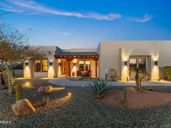 430 SHAWNEE Drive, Wickenburg, AZ 85390
