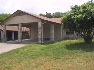 821 Sirocco Dr, Austin, TX 78745
