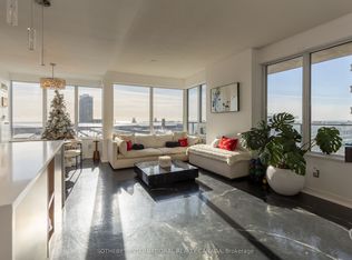 59 E Liberty St #704, Toronto, ON M6K3R1