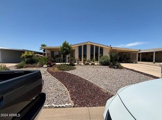 26436 S Maricopa Pl, Sun Lakes, AZ 85248