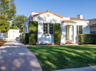 1038 Del Rey Ave, Pasadena, CA 91107