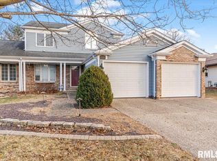 1710 Devonwood Dr, Springfield, IL 62704