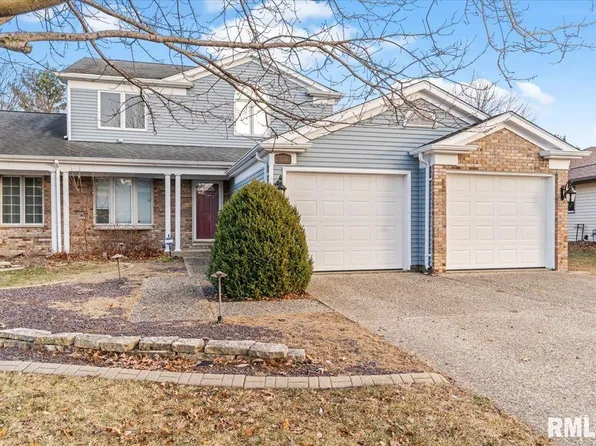 1710 Devonwood Dr, Springfield, IL 62704