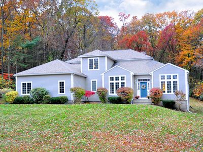 26 Silver Brook Lane, North Granby, CT, 06060