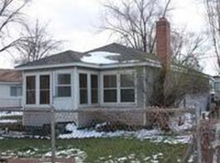 260 W 2nd St, Battle Mountain, NV 89820
